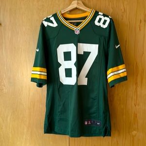 Jordy Nelson Jersey